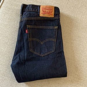 Levi’s 508 men jeans